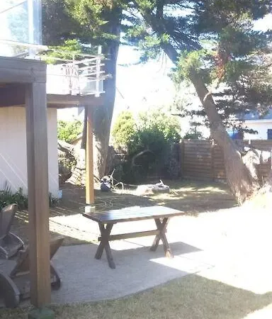 53 M2 En Rdc Maison, Jardin, à 50 M