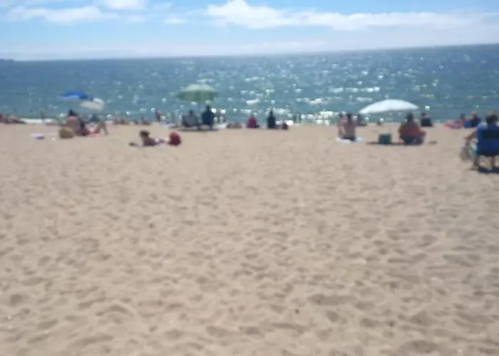 53 M2 En Rdc Maison, Jardin, A 50 M La Turballe